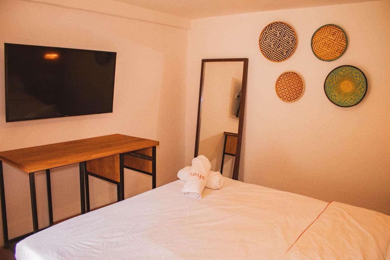 Habitación Doble Estándar